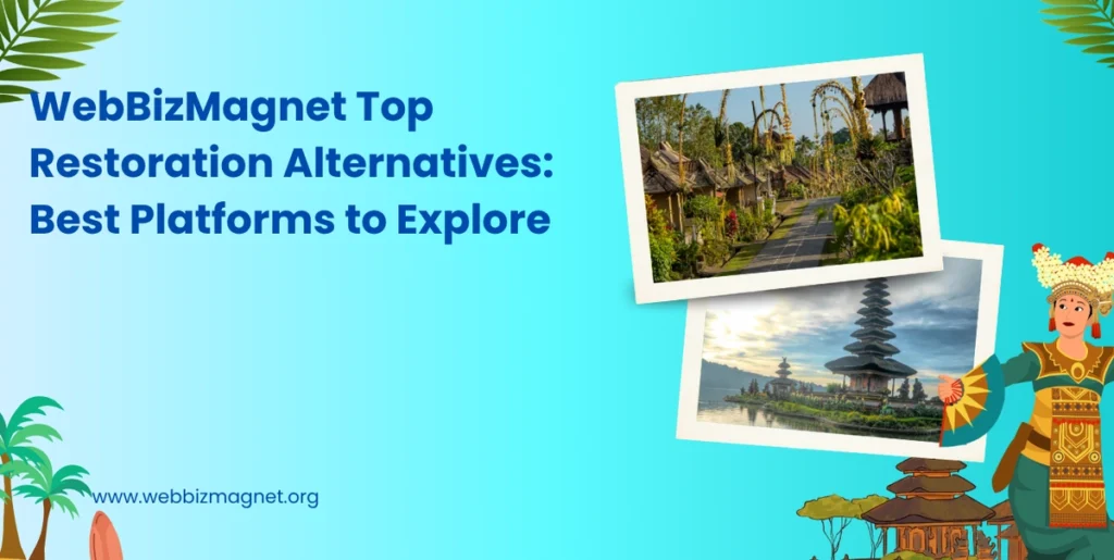 webbizmagnet top restoration alternatives